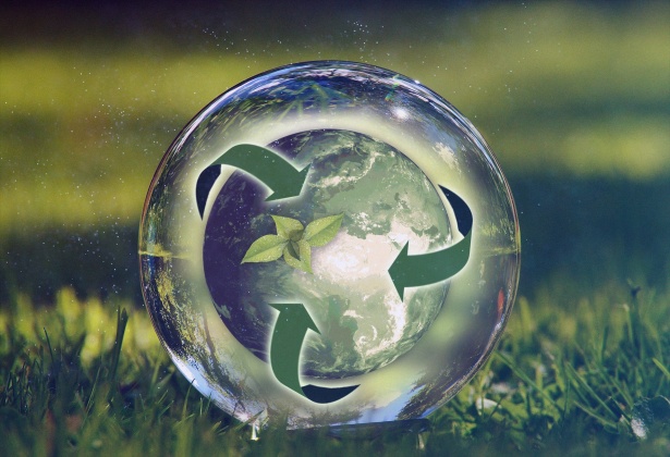 kintsugi ecologie